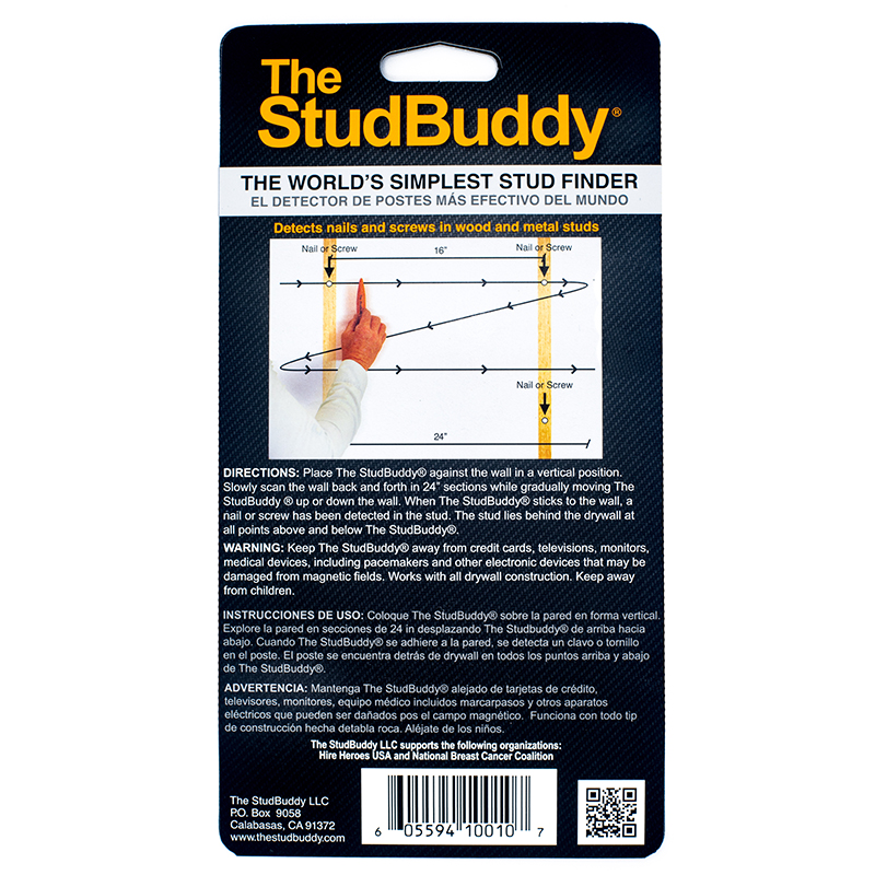 Stud buddy dent removal tool - Australasian Paint & Panel