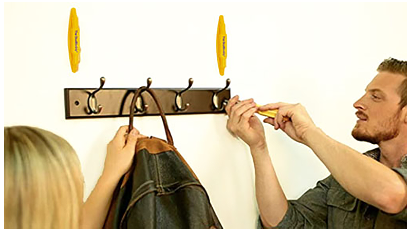 Stud buddy dent removal tool - Australasian Paint & Panel