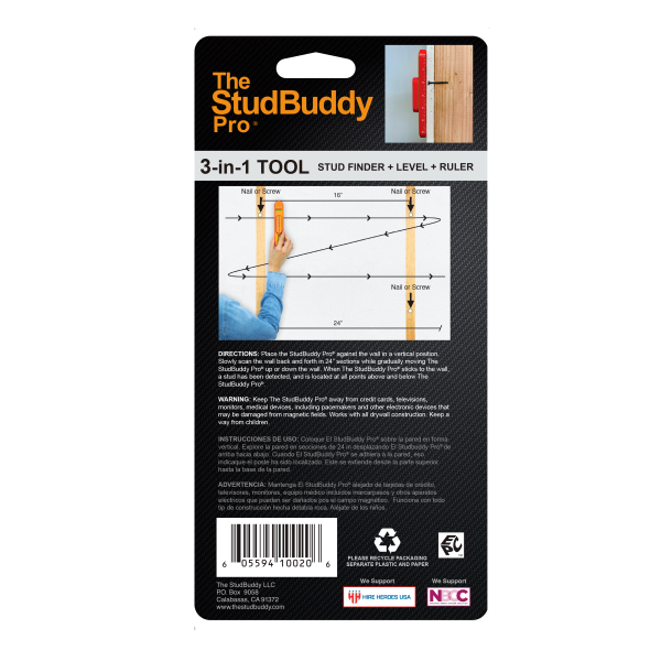 The StudBuddy Pro® - Image 2