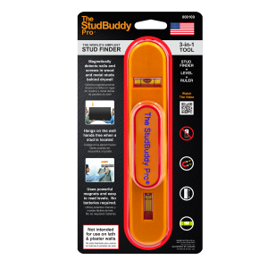 The StudBuddy Pro®