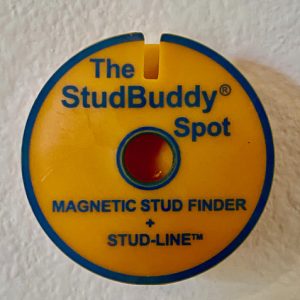 The StudBuddy Spot